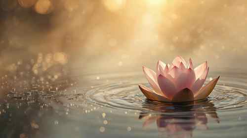 a quiet way out of suffering