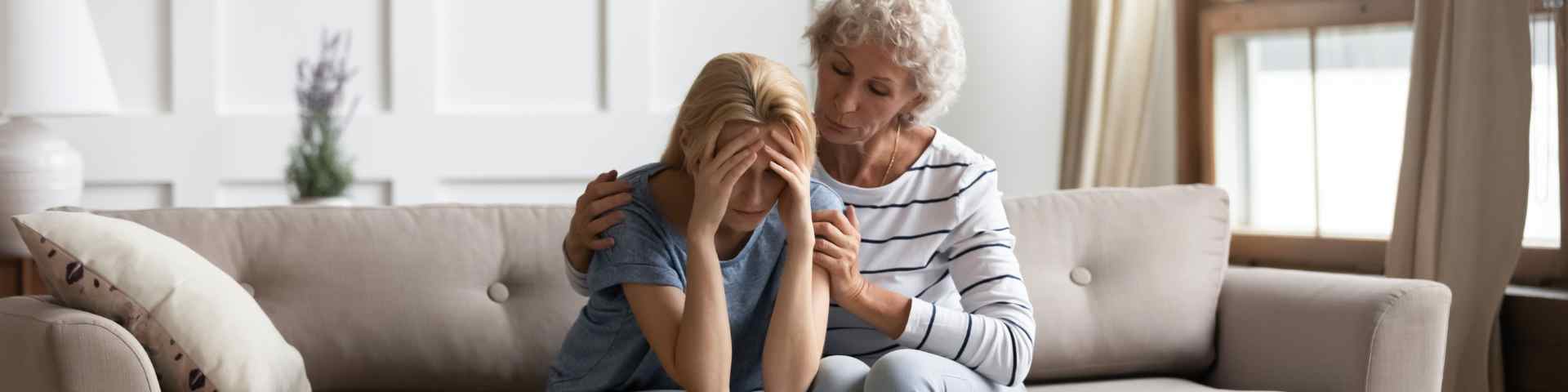 from pity to compassion