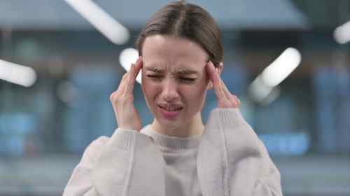 perfectionism and spirit possession