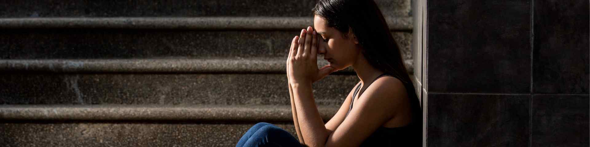 spirit possession and identification with pain