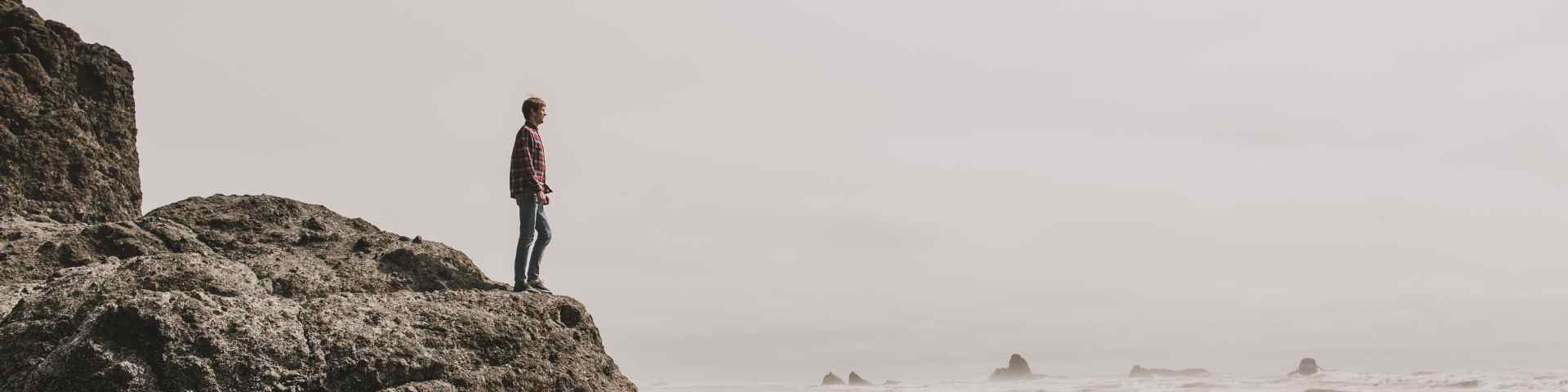 spirit possession fear and freedom