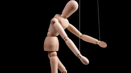 spirits manipulate humans3