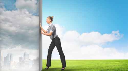 what if the only constant in life is change